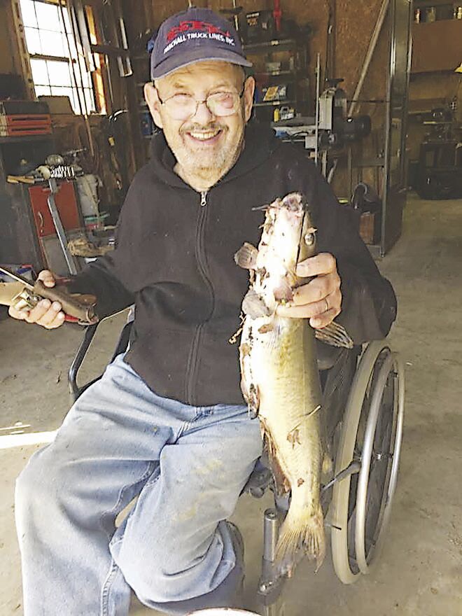James C. Schumaker obituary